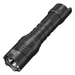 P23i Στεγανός Επαναφορτιζόμενος Φακός LED 3000lm NiteCore