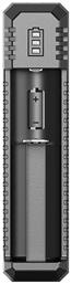 UI1 USB Φορτιστής Μπαταριών Li-ion Μεγέθους 18650 NiteCore