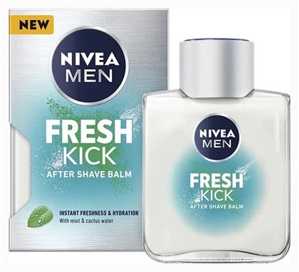 After Shave Balm Fresh Kick 100ml Nivea