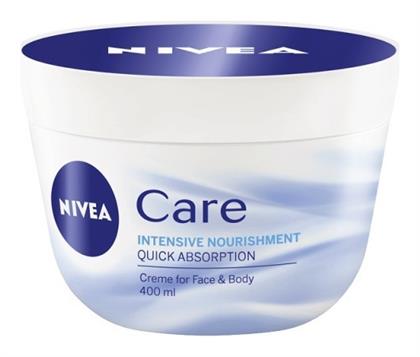 Care 400ml Nivea