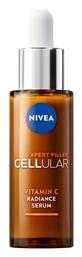 Cellular Filler Expert Vitamin C Face Serum 30ml Nivea