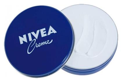 Creme Ενυδατική Κρέμα Χεριών Nivea