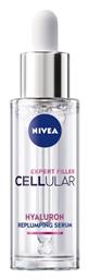 Expert Filler Cellular Hyaluron Face Serum Nivea