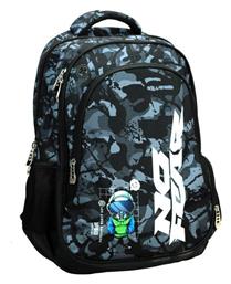 Πλάτης Πολύχρωμη No Fear