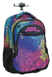 Τρόλεϊ Πολύχρωμη No Fear