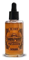 Tanpire Serum Serum 50ml No Thinkin