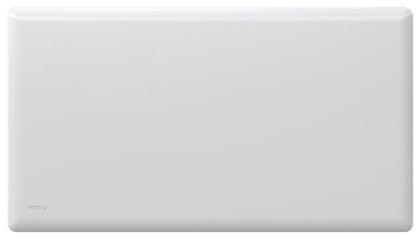 NTL4T 15 Θερμοπομπός Τοίχου 1500W με Ηλεκτρονικό Θερμοστάτη 102.5x40cm Nobo