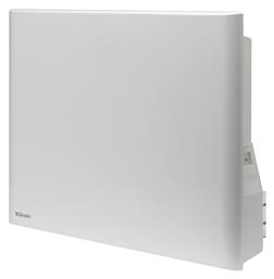 NUL4T24 Compact Θερμοπομπός Τοίχου 2400W με Ηλεκτρονικό Θερμοστάτη 92.5x40cm Nobo