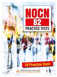 Nocn B2 Practice Tests Student's Book - Hamilton House