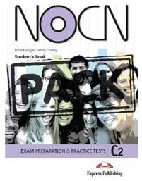 Nocn C2 Student's Book (+digi-book) - Express Publishing