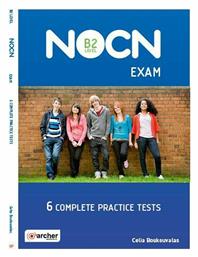 Nocn Exams B2 Student 's Book - Archer Editions