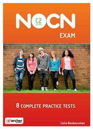 Nocn Exams C2 Student 's Book - Archer Editions