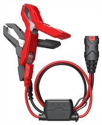 Κροκοδειλάκια Μπαταρίας για Genius 1 / Genius 10 / Genius 2 / Genius 5 / G1100 / G3500 / G7200 / G750 Noco