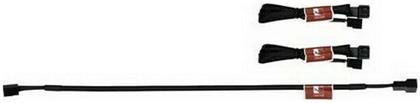 4-Pin pwm - 4-Pin pwm Cable 0.3m Μαύρο NA-SEC1 Noctua