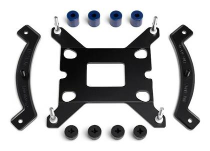 Mounting Kit Μαύρο Noctua