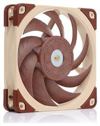 NF-A12x25 Case Fan 120mm Καφέ Noctua