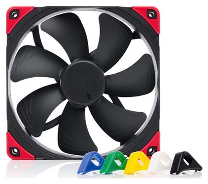 NF-A14 chromax.black.swap Case Fan 140mm Noctua