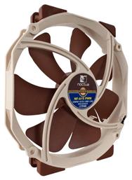 NF-A15 Case Fan 140mm Καφέ Noctua