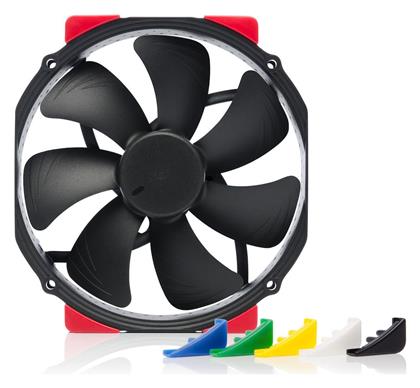 NF-A15 HS Case Fan 140mm Noctua