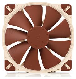 NF-A20 Case Fan 200mm Καφέ Noctua