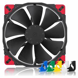 NF-A20 chromax.black.swap Case Fan 200mm Noctua