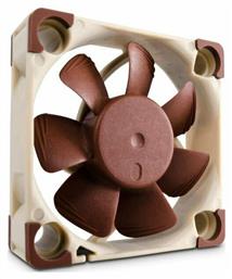 NF-A4X10 5V FLX Case Fan 40mm Καφέ Noctua