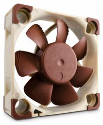 NF-A4X10 FLX Case Fan 40mm Καφέ Noctua