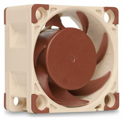 NF-A4x20 12V Case Fan 40mm Καφέ Noctua
