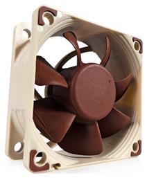 NF-A6x25 5V Case Fan 60mm Καφέ Noctua