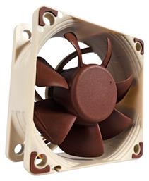 NF-A6x25 FLX Case Fan 60mm Καφέ Noctua
