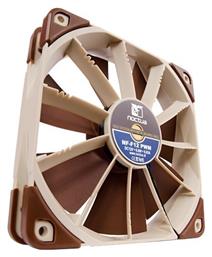 NF-F12 Case Fan 120mm Καφέ Noctua