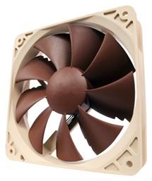 NF-P12 Case Fan 120mm Καφέ Noctua