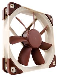 NF-S12A Case Fan 120mm Καφέ Noctua