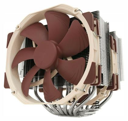 NH-D15 Socket AM4/AM5/115x Noctua