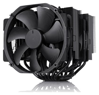 NH-D15NH-D15 chromax.black Socket AM4/AM5/1200/115x Noctua