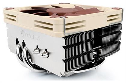 NH-L9x65 SE-AM4 Socket AM4/AM5 Noctua