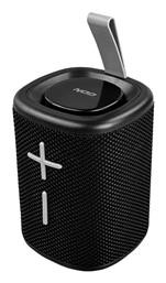 BOP Bluetooth 6W έως 6 ώρες Μαύρο NOD