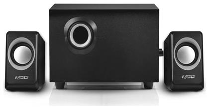Cyclops 2.1 με Ισχύ 5W NOD