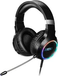 NOD Deploy Over Ear Gaming Headset με σύνδεση USB από το e-shop