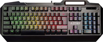 NOD Metal Stealth Αγγλικό US από το e-shop