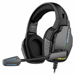 Screamager RGB Over Ear NOD