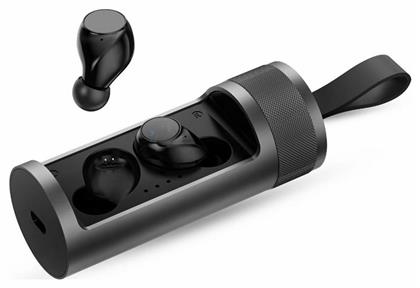 Soundtube In-ear Γκρι NOD
