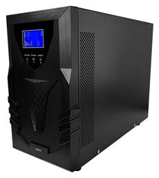 U-2000 UPS On-Line 2000VA 1600W NOD