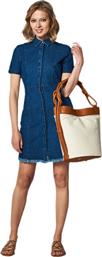 NOISY MAY Ariel Denim Dress από το Optimum Outfit