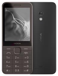 235 4G (2024) Dual SIM Κινητό με Κουμπιά (Αγγλικό Μενού) Μαύρο Nokia