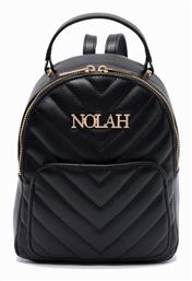 Abby Γυναικεία Τσάντα Πλάτης Nolah