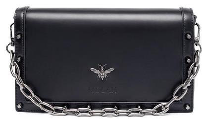 Dash Γυναικεία Τσάντα Μαύρη Nolah