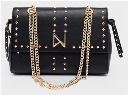 Lydia Γυναικεία Τσάντα Ώμου Nolah