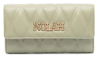 Violet Γυναικείο Πορτοφόλι Nolah