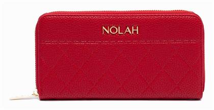 Zegna Μεγάλο Γυναικείο Πορτοφόλι Nolah